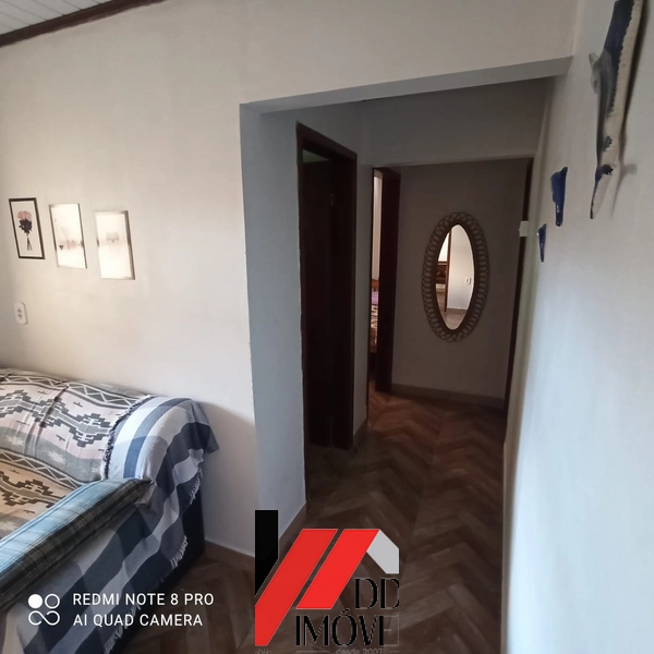 CASA A 2 QUADRAS DO MAR!!!: 6ª foto da galeria de imagens do imóvel