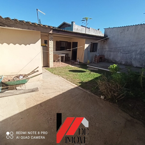 CASA A 2 QUADRAS DO MAR!!!: 8ª foto da galeria de imagens do imóvel