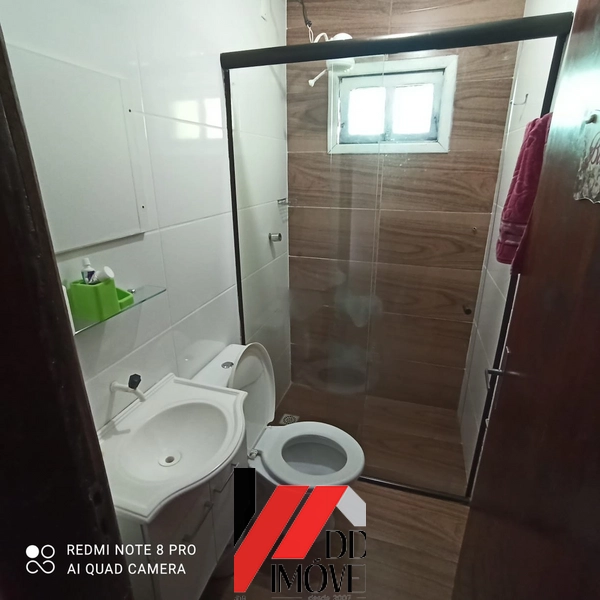 CASA A 2 QUADRAS DO MAR!!!: 24ª foto da galeria de imagens do imóvel