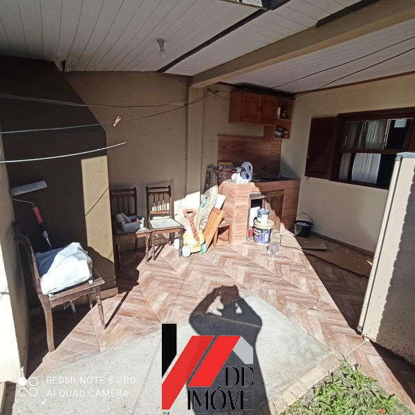 CASA A 2 QUADRAS DO MAR!!!: 23ª foto da galeria de imagens do imóvel