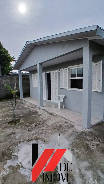 CASA À VENDA NO ARCO-ÍRIS!: 1ª foto da galeria de imagens do imóvel