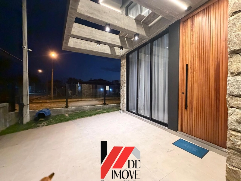 Casa à venda na Zona Norte de Capão da Canoa: 8ª foto da galeria de imagens do imóvel