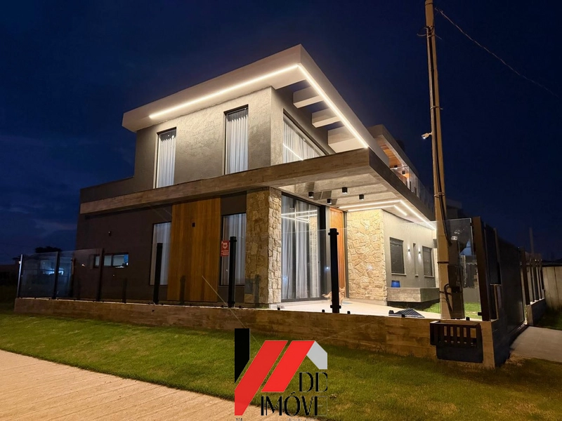 Casa à venda na Zona Norte de Capão da Canoa: 5ª foto da galeria de imagens do imóvel