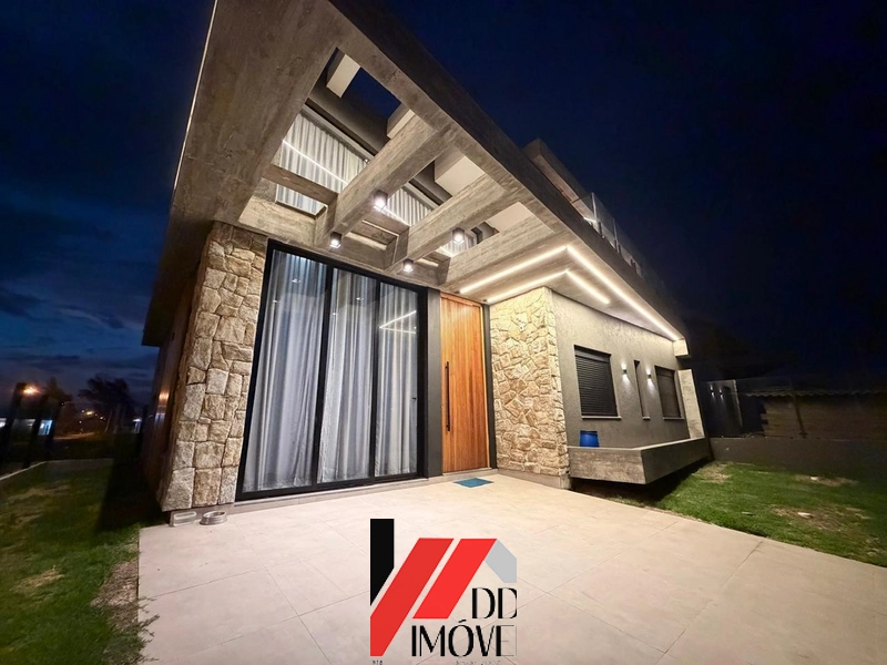 Casa à venda na Zona Norte de Capão da Canoa: 3ª foto da galeria de imagens do imóvel