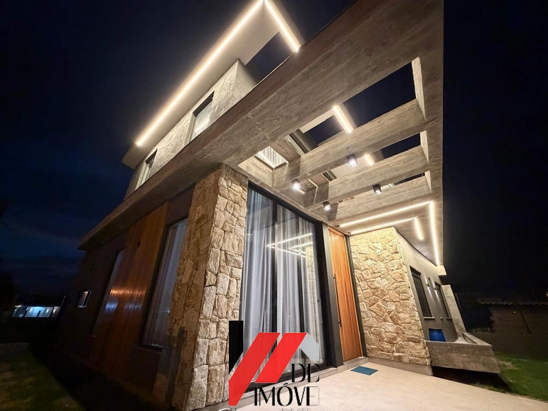 Casa à venda na Zona Norte de Capão da Canoa: 6ª foto da galeria de imagens do imóvel