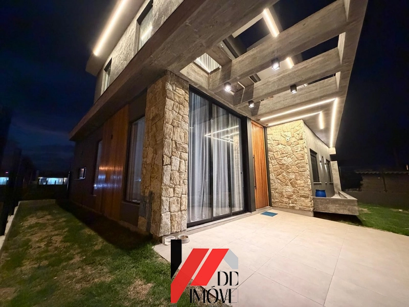 Casa à venda na Zona Norte de Capão da Canoa: 4ª foto da galeria de imagens do imóvel