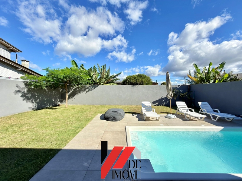 CASA À VENDA EM CAPÃO DA CANOA ZONA NORTE: 20ª foto da galeria de imagens do imóvel