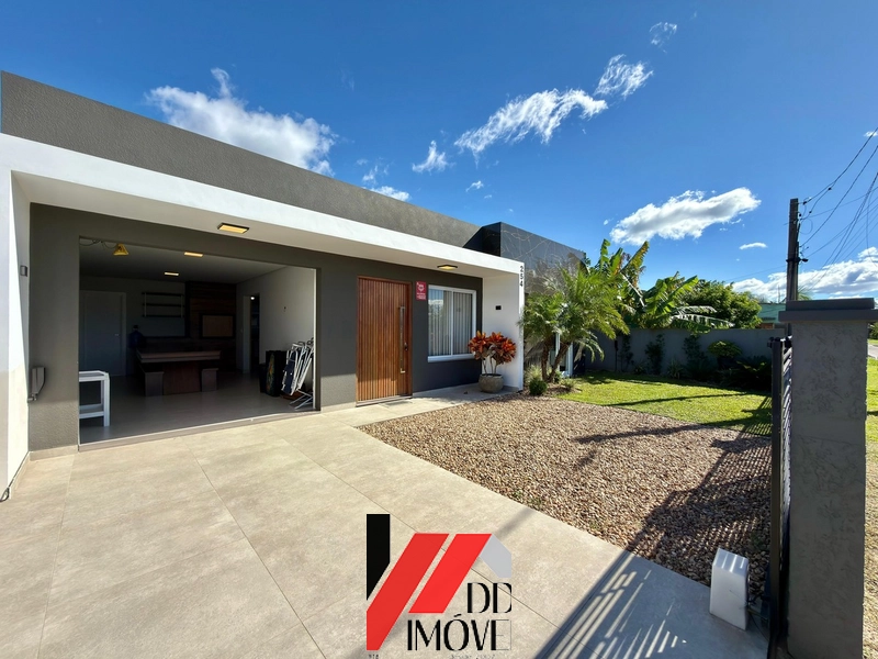 CASA À VENDA EM CAPÃO DA CANOA ZONA NORTE: 6ª foto da galeria de imagens do imóvel