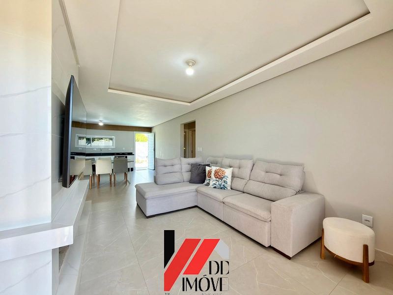 CASA À VENDA EM CAPÃO DA CANOA ZONA NORTE: 12ª foto da galeria de imagens do imóvel