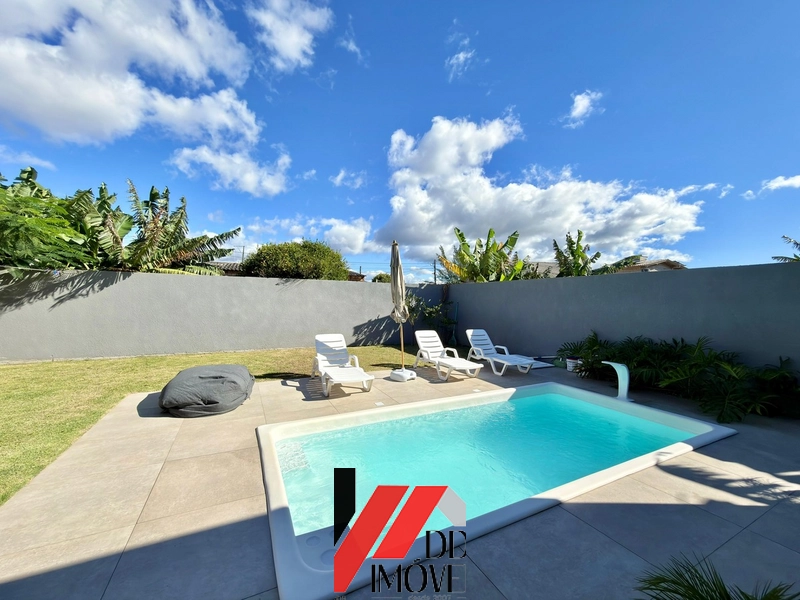 CASA À VENDA EM CAPÃO DA CANOA ZONA NORTE: 14ª foto da galeria de imagens do imóvel