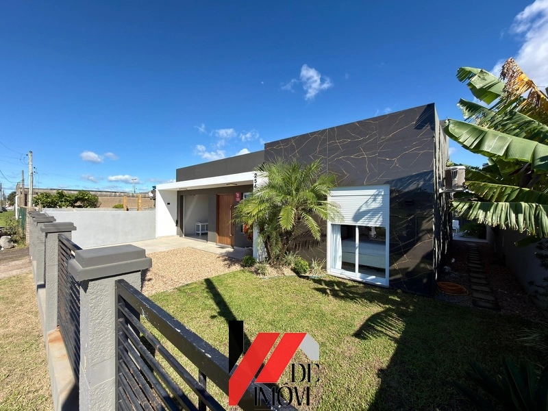 CASA À VENDA EM CAPÃO DA CANOA ZONA NORTE: 5ª foto da galeria de imagens do imóvel