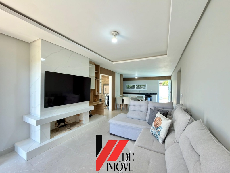 CASA À VENDA EM CAPÃO DA CANOA ZONA NORTE: 8ª foto da galeria de imagens do imóvel