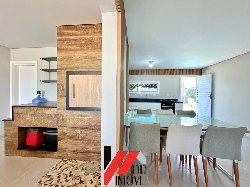 CASA À VENDA EM CAPÃO DA CANOA ZONA NORTE: 9ª foto da galeria de imagens do imóvel