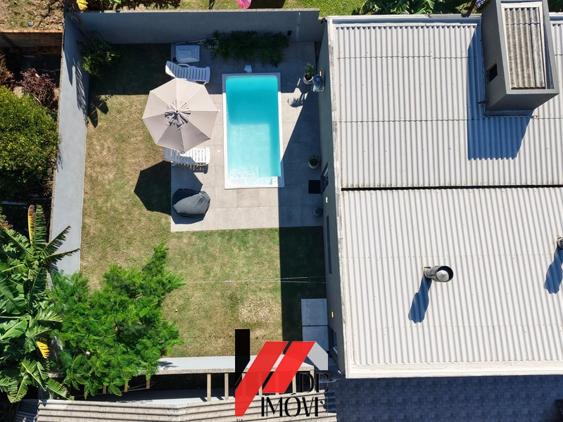 CASA À VENDA EM CAPÃO DA CANOA ZONA NORTE: 4ª foto da galeria de imagens do imóvel