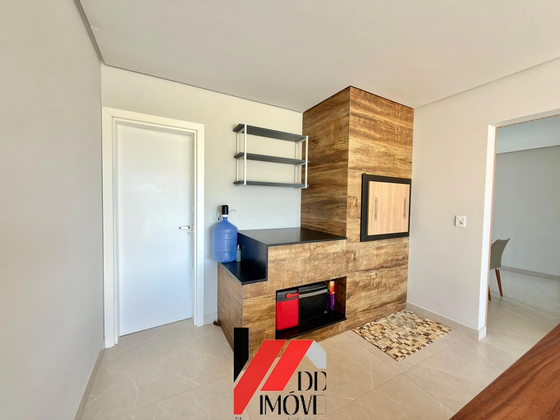 CASA À VENDA EM CAPÃO DA CANOA ZONA NORTE: 24ª foto da galeria de imagens do imóvel