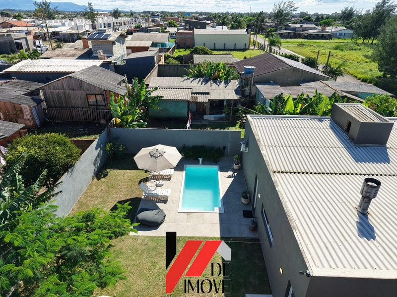 CASA À VENDA EM CAPÃO DA CANOA ZONA NORTE: 7ª foto da galeria de imagens do imóvel