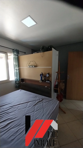 CASA NO BAIRRO GUARANI COM 2 DORM (OPÇÃO PARA 3) E MOBILIADA: 17ª foto da galeria de imagens do imóvel