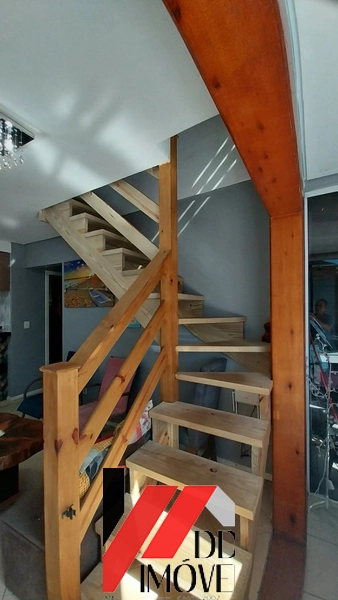 CASA NO BAIRRO GUARANI COM 2 DORM (OPÇÃO PARA 3) E MOBILIADA: 15ª foto da galeria de imagens do imóvel