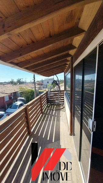 CASA NO BAIRRO GUARANI COM 2 DORM (OPÇÃO PARA 3) E MOBILIADA: 22ª foto da galeria de imagens do imóvel