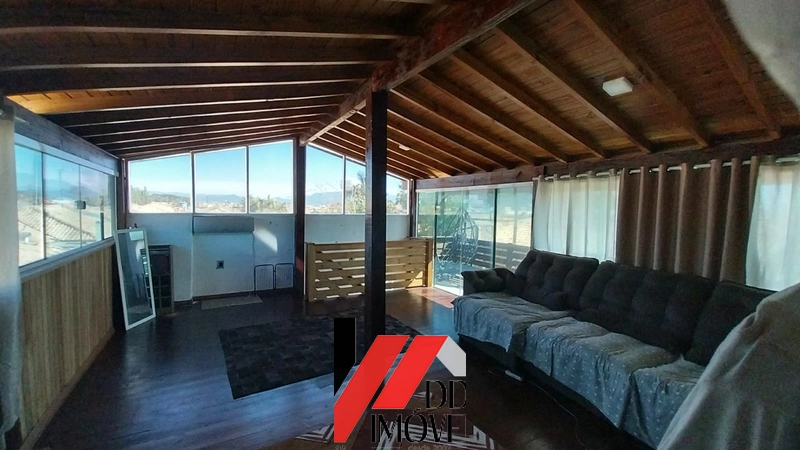 CASA NO BAIRRO GUARANI COM 2 DORM (OPÇÃO PARA 3) E MOBILIADA: 16ª foto da galeria de imagens do imóvel