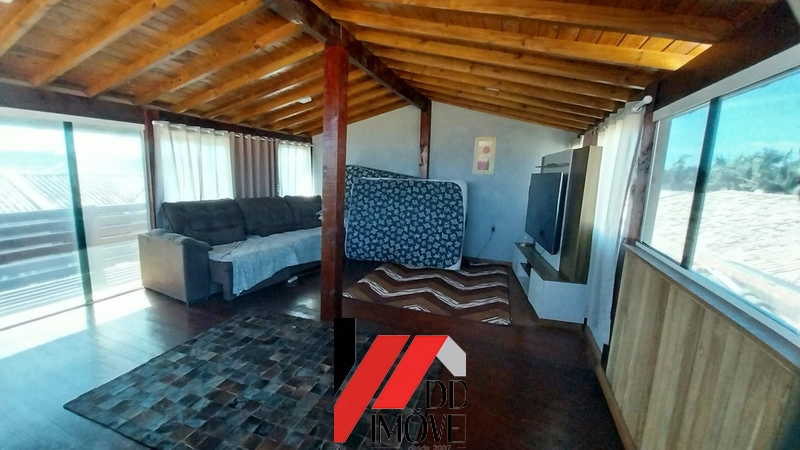 CASA NO BAIRRO GUARANI COM 2 DORM (OPÇÃO PARA 3) E MOBILIADA: 25ª foto da galeria de imagens do imóvel