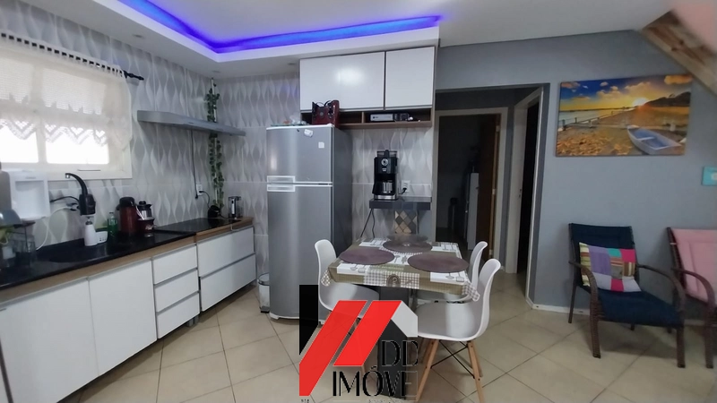 CASA NO BAIRRO GUARANI COM 2 DORM (OPÇÃO PARA 3) E MOBILIADA: 9ª foto da galeria de imagens do imóvel