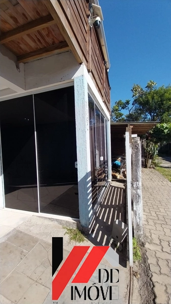 CASA NO BAIRRO GUARANI COM 2 DORM (OPÇÃO PARA 3) E MOBILIADA: 5ª foto da galeria de imagens do imóvel