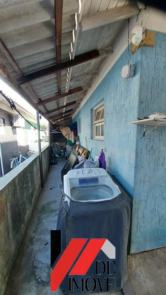 CASA NO BAIRRO GUARANI COM 2 DORM (OPÇÃO PARA 3) E MOBILIADA: 8ª foto da galeria de imagens do imóvel