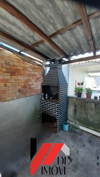 CASA NO BAIRRO GUARANI COM 2 DORM (OPÇÃO PARA 3) E MOBILIADA: 4ª foto da galeria de imagens do imóvel