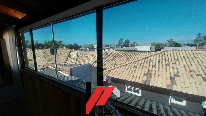 CASA NO BAIRRO GUARANI COM 2 DORM (OPÇÃO PARA 3) E MOBILIADA: 18ª foto da galeria de imagens do imóvel