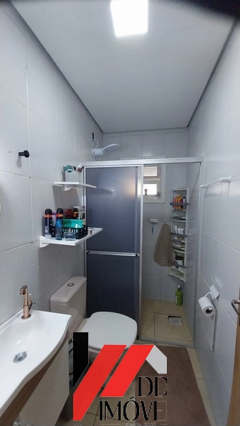 CASA NO BAIRRO GUARANI COM 2 DORM (OPÇÃO PARA 3) E MOBILIADA: 10ª foto da galeria de imagens do imóvel