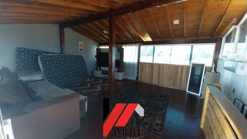 CASA NO BAIRRO GUARANI COM 2 DORM (OPÇÃO PARA 3) E MOBILIADA: 20ª foto da galeria de imagens do imóvel