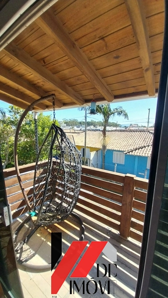 CASA NO BAIRRO GUARANI COM 2 DORM (OPÇÃO PARA 3) E MOBILIADA: 24ª foto da galeria de imagens do imóvel