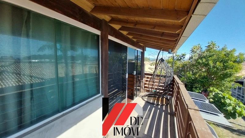 CASA NO BAIRRO GUARANI COM 2 DORM (OPÇÃO PARA 3) E MOBILIADA: 21ª foto da galeria de imagens do imóvel