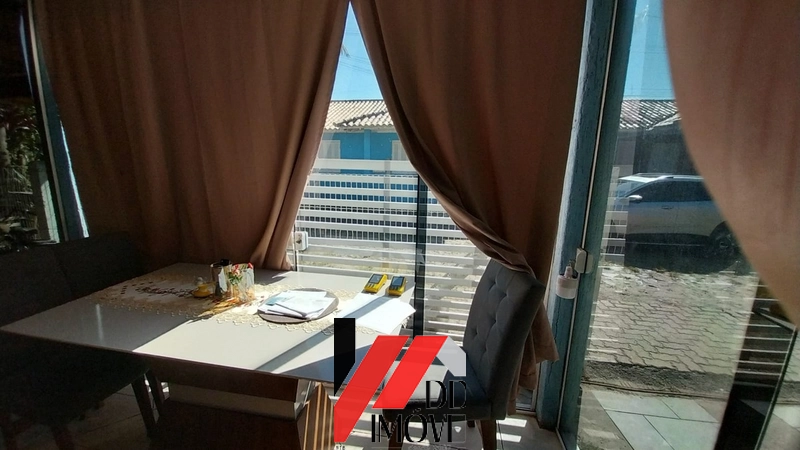 CASA NO BAIRRO GUARANI COM 2 DORM (OPÇÃO PARA 3) E MOBILIADA: 14ª foto da galeria de imagens do imóvel