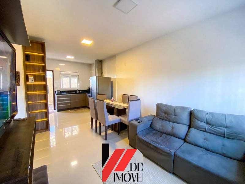 CASA  À VENDA NO JARDIM BEIRA MAR LADO MAR: 12ª foto da galeria de imagens do imóvel