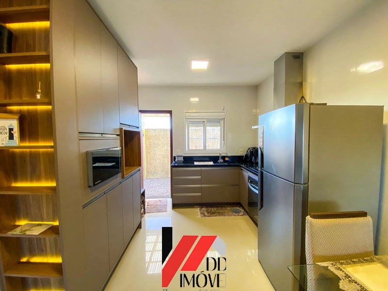 CASA  À VENDA NO JARDIM BEIRA MAR LADO MAR: 7ª foto da galeria de imagens do imóvel