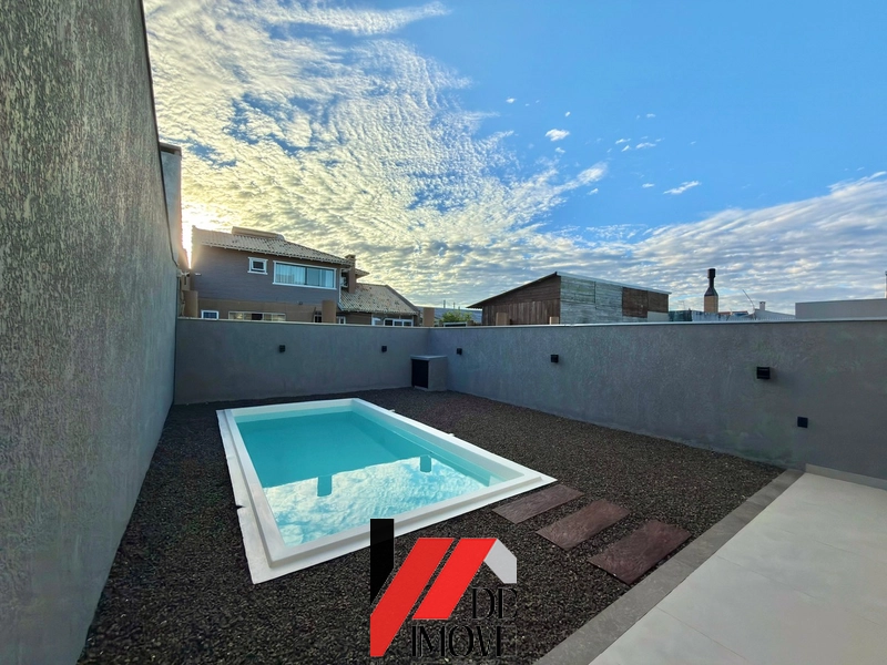 SOBRADO PÉ NA AREIA PADRÃO CASA DE CONDOMÍNIO: 10ª foto da galeria de imagens do imóvel