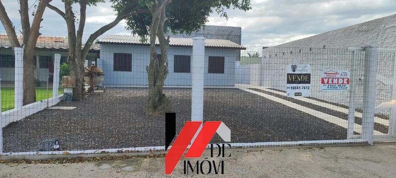 CASA A VENDA NO BAIRRO GUARANI!!: 1ª foto da galeria de imagens do imóvel