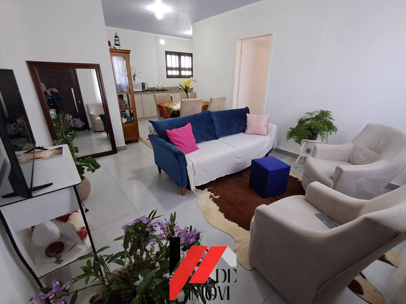 CASA A VENDA NO BAIRRO GUARANI!!: 9ª foto da galeria de imagens do imóvel