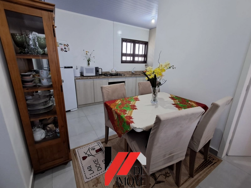 CASA A VENDA NO BAIRRO GUARANI!!: 3ª foto da galeria de imagens do imóvel