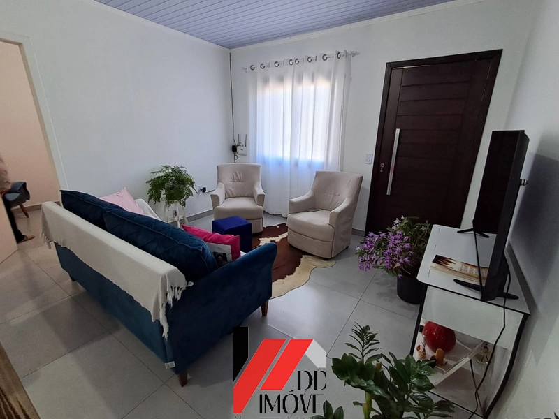 CASA A VENDA NO BAIRRO GUARANI!!: 19ª foto da galeria de imagens do imóvel