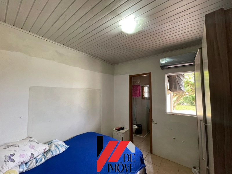 CASA EM TERRENO AMPLO NA PRAIA DO BARCO!: 24ª foto da galeria de imagens do imóvel