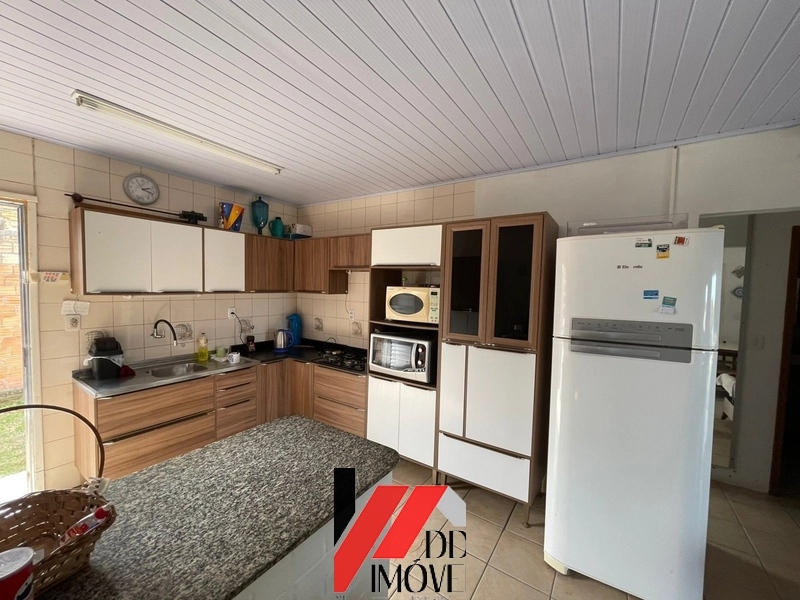 CASA EM TERRENO AMPLO NA PRAIA DO BARCO!: 17ª foto da galeria de imagens do imóvel