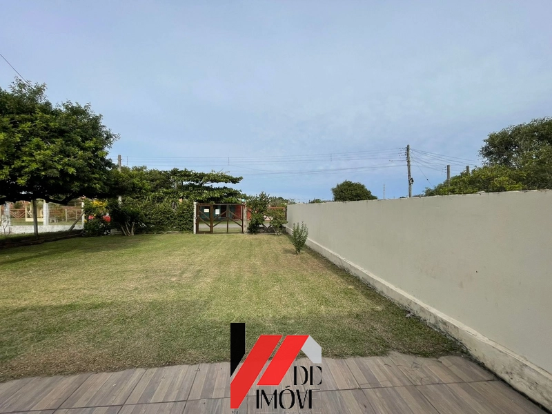 CASA EM TERRENO AMPLO NA PRAIA DO BARCO!: 9ª foto da galeria de imagens do imóvel