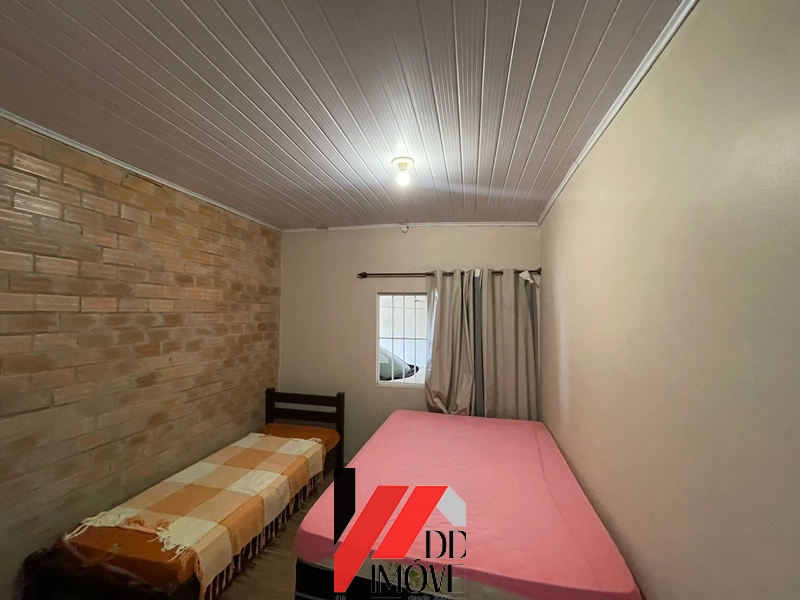CASA EM TERRENO AMPLO NA PRAIA DO BARCO!: 21ª foto da galeria de imagens do imóvel