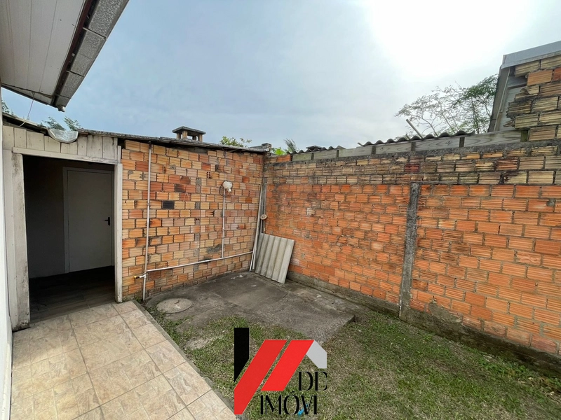 CASA EM TERRENO AMPLO NA PRAIA DO BARCO!: 15ª foto da galeria de imagens do imóvel