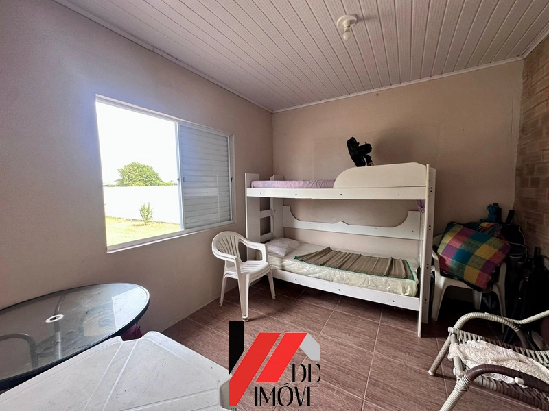 CASA EM TERRENO AMPLO NA PRAIA DO BARCO!: 33ª foto da galeria de imagens do imóvel