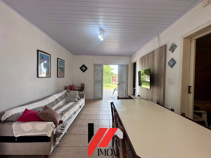 CASA EM TERRENO AMPLO NA PRAIA DO BARCO!: 29ª foto da galeria de imagens do imóvel