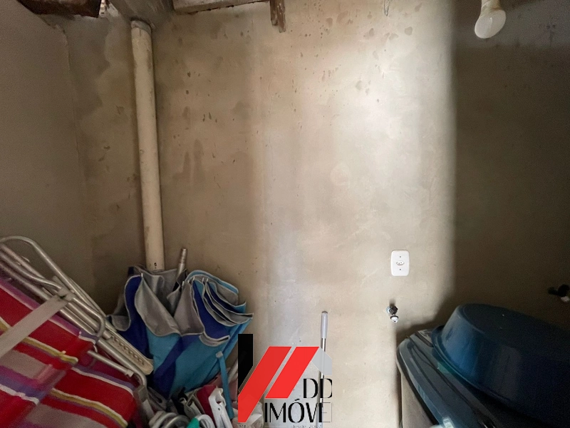 CASA EM TERRENO AMPLO NA PRAIA DO BARCO!: 10ª foto da galeria de imagens do imóvel